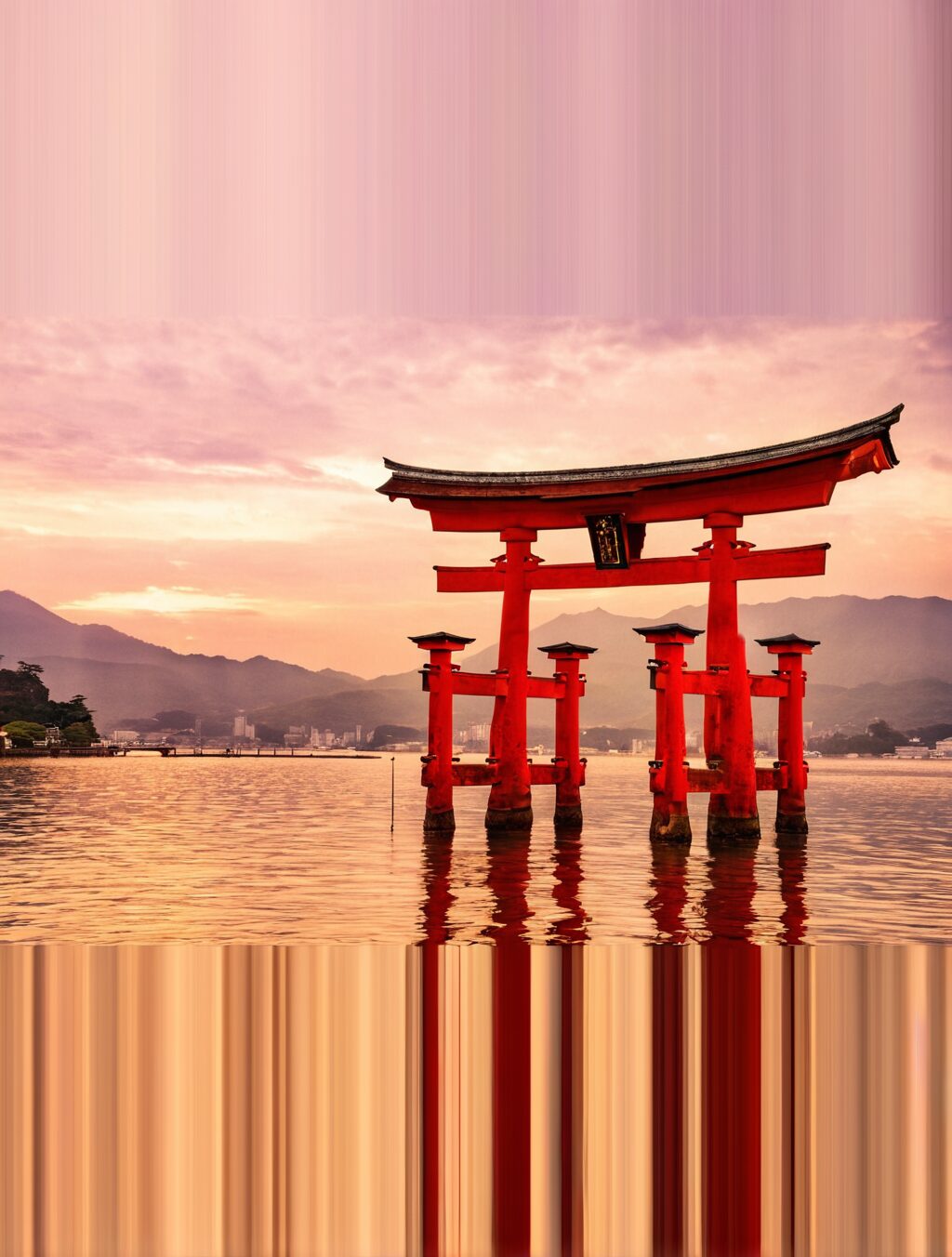 most visited cities in japan