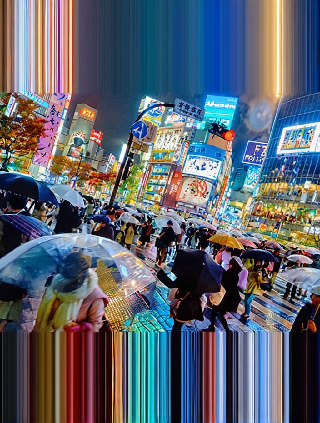 most visited city in japan