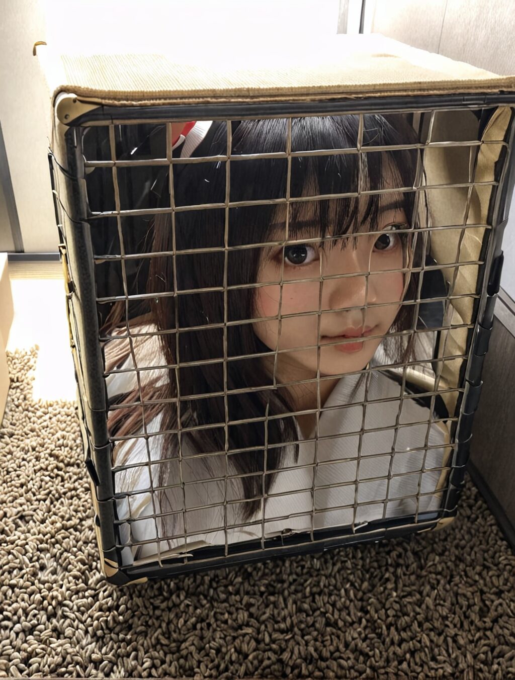 why do people leave/move to japan