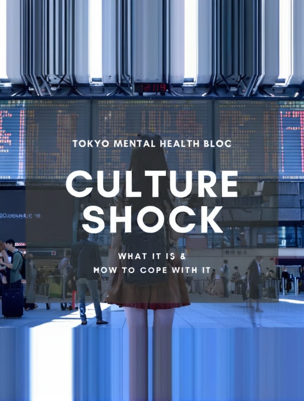 moving to japan culture shock