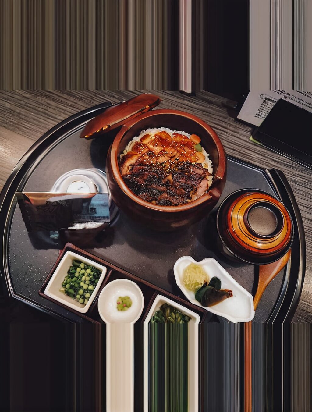 nagoya japan food