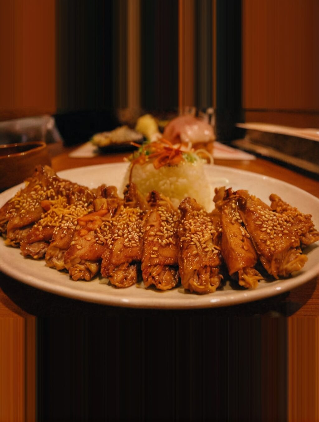 nagoya japan food