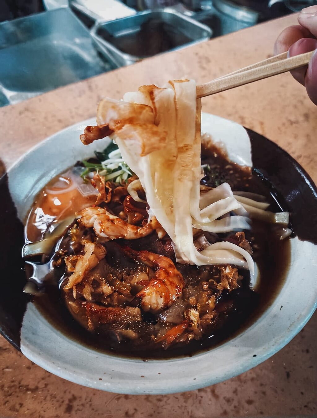 nagoya japan street food