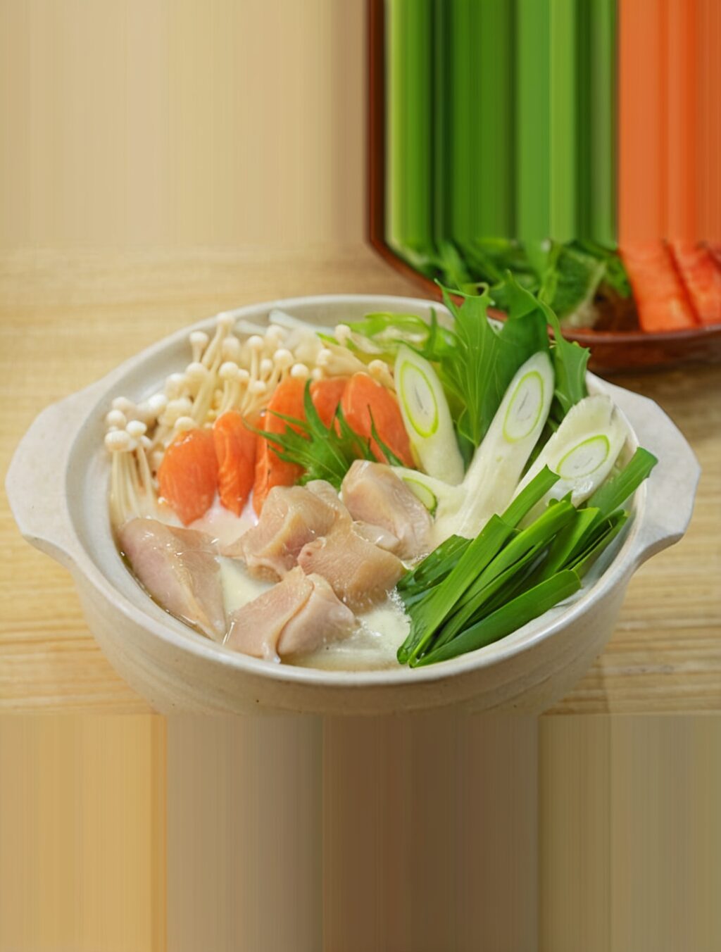 nara japan best food