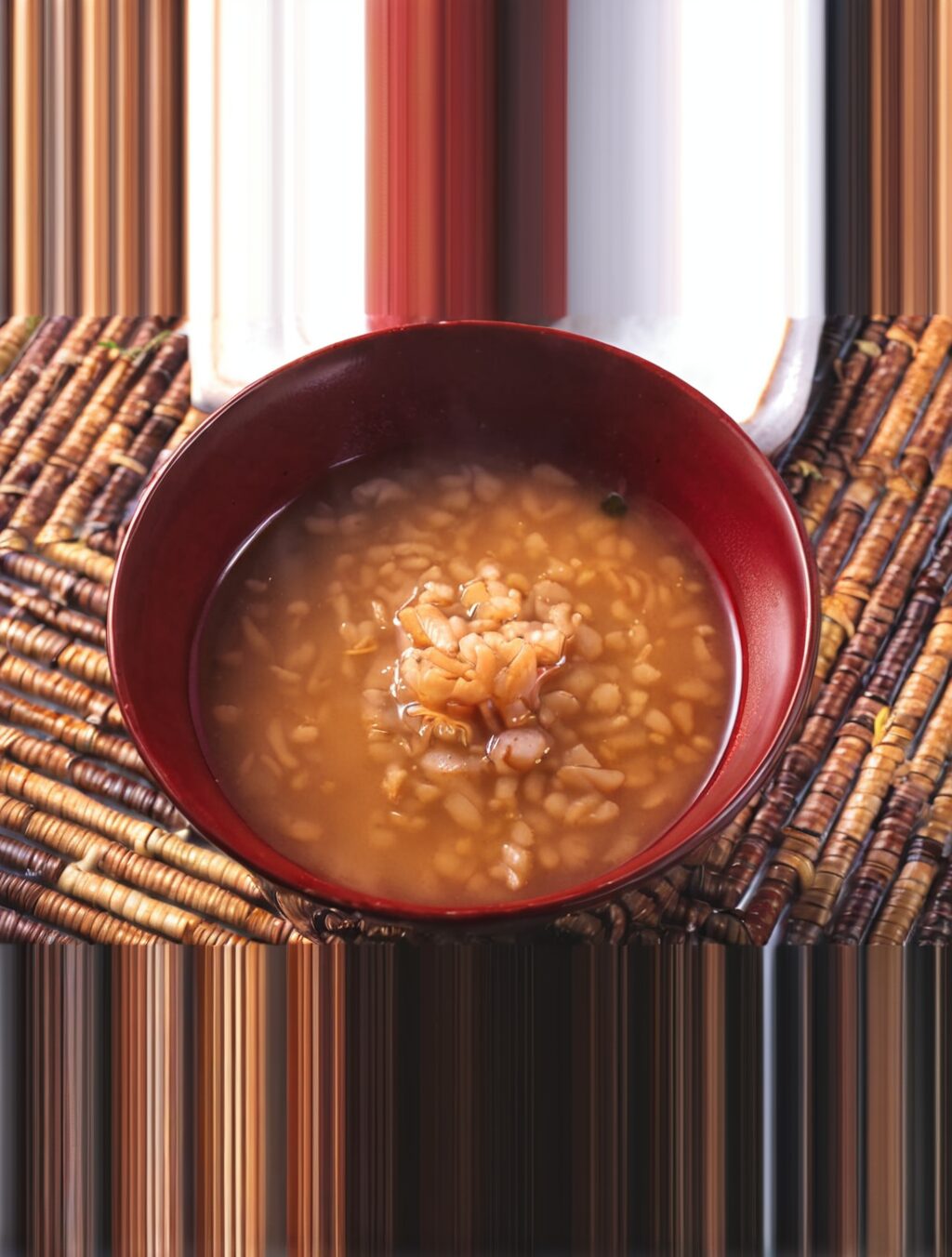 nara japan local food