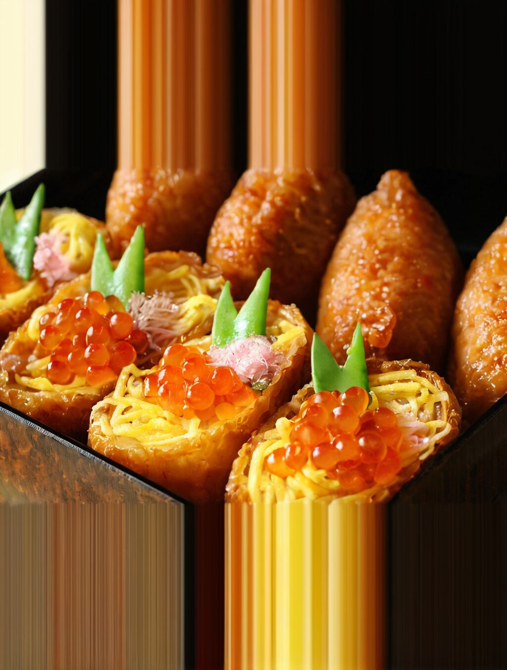 nara japan local food