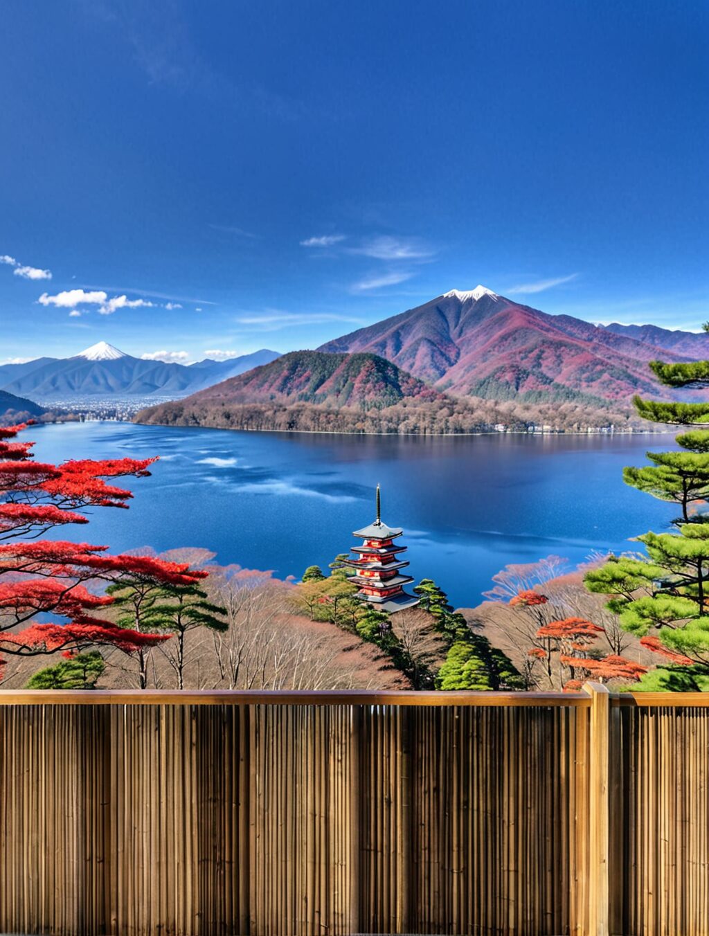 nikko day trip japan guide