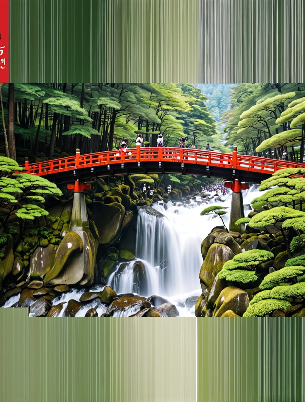nikko day trip japan guide