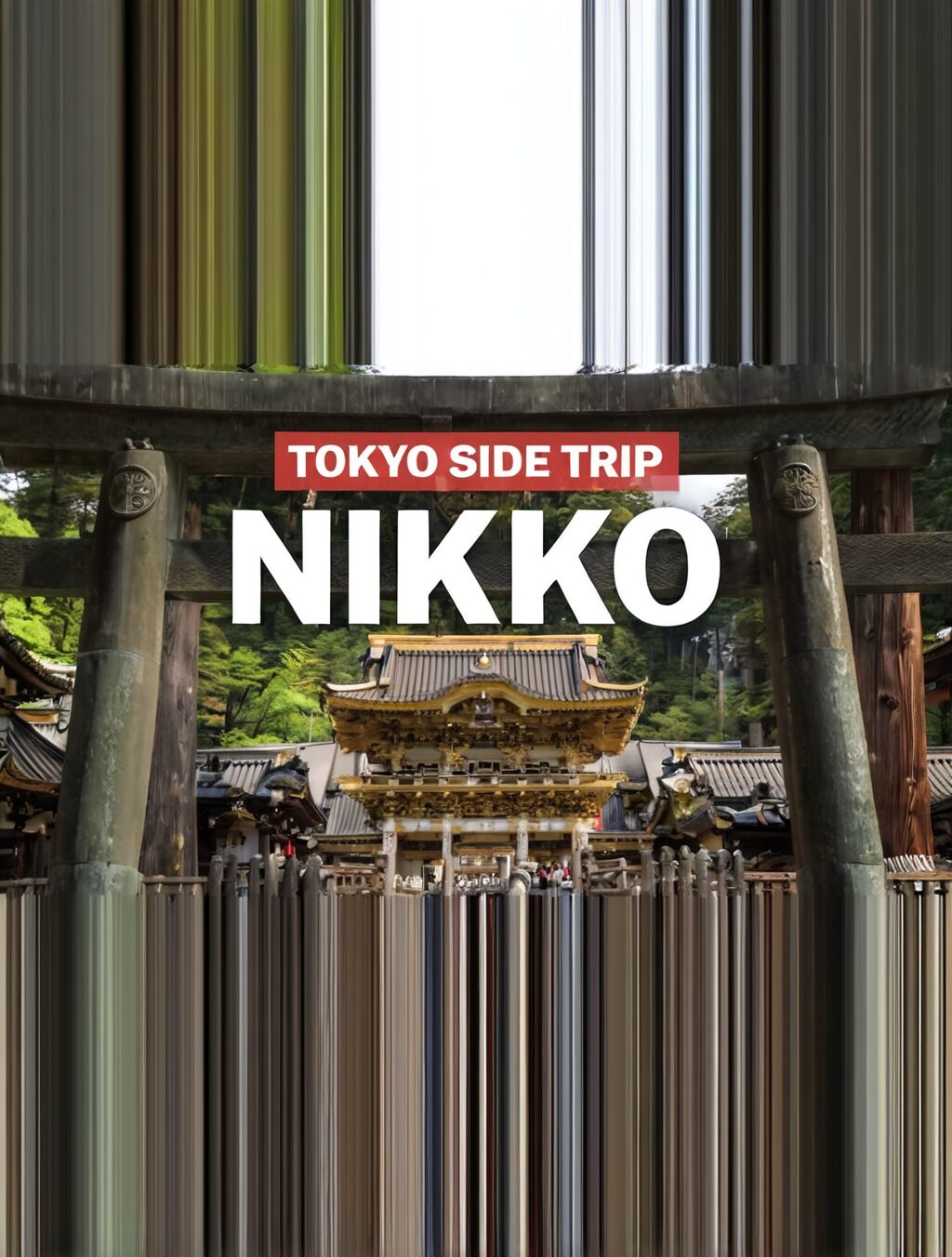 nikko day trip japan guide
