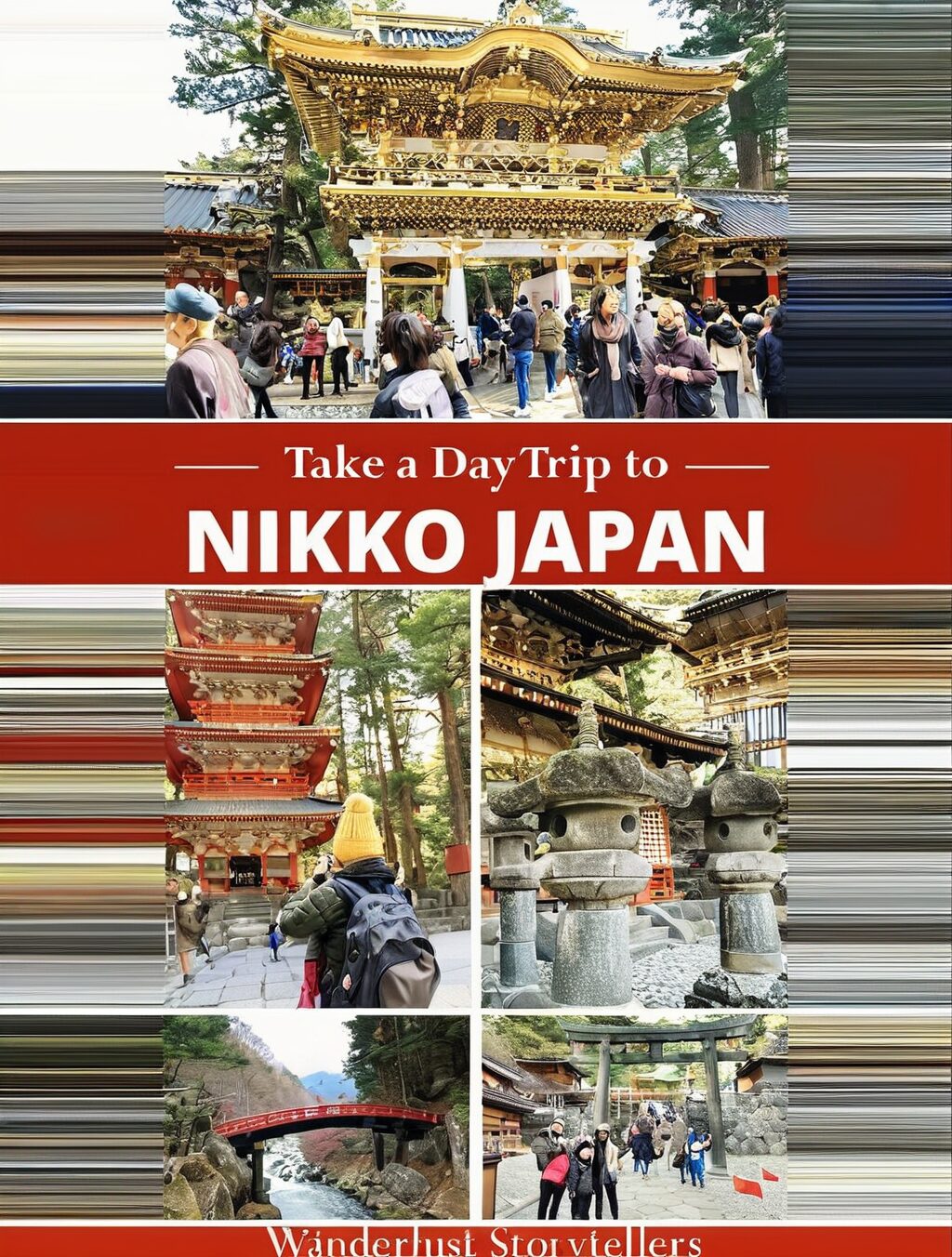 nikko day trip japan guide