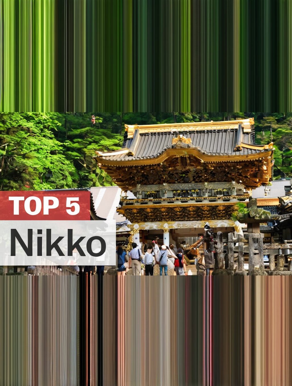 nikko day trip japan guide
