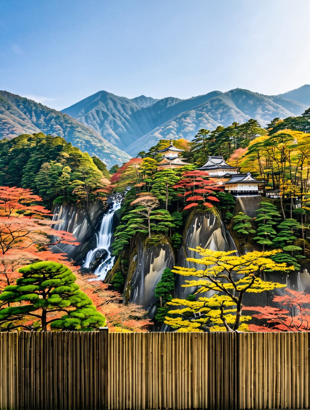 nikko day trip japan guide