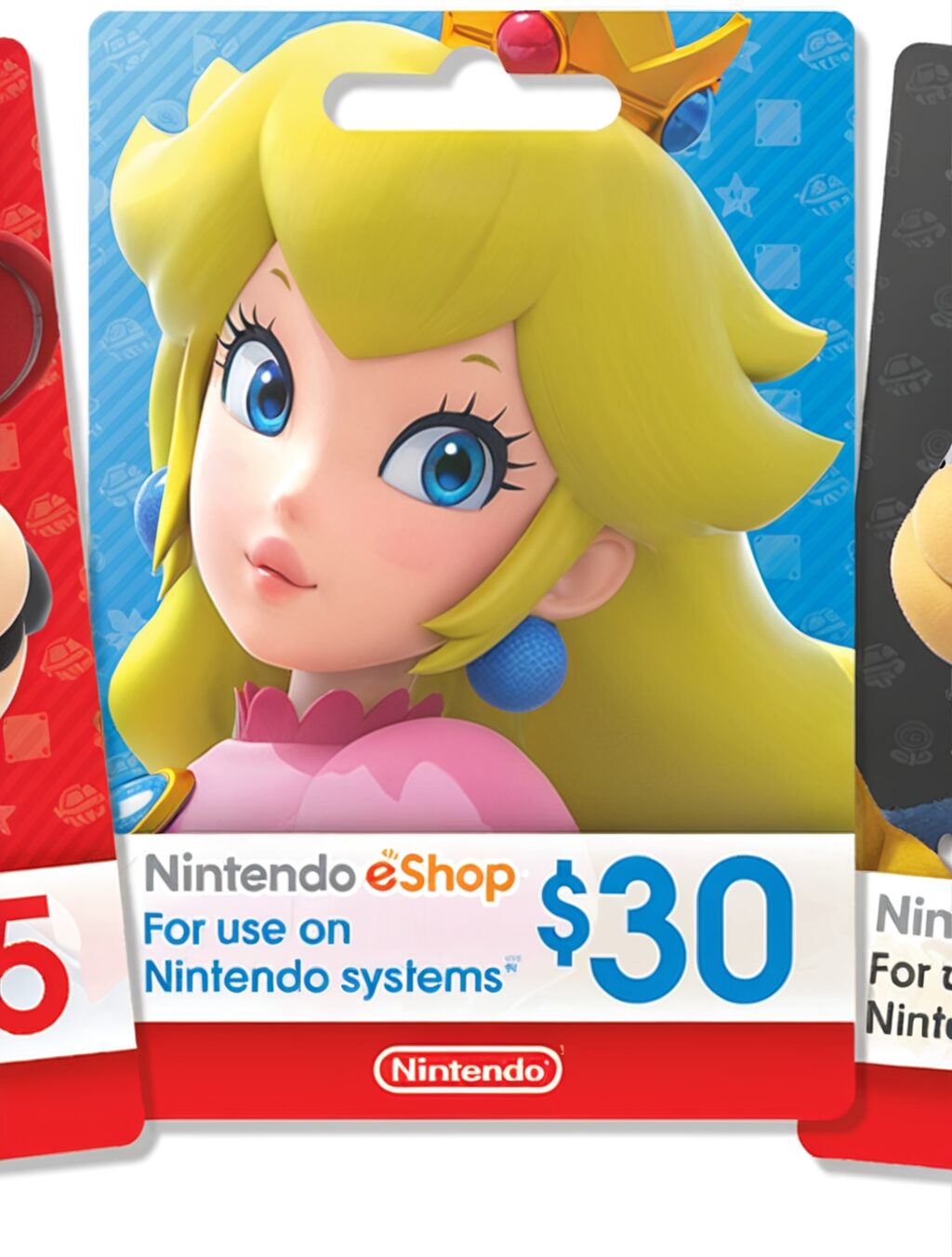 nintendo eshop japan gift card