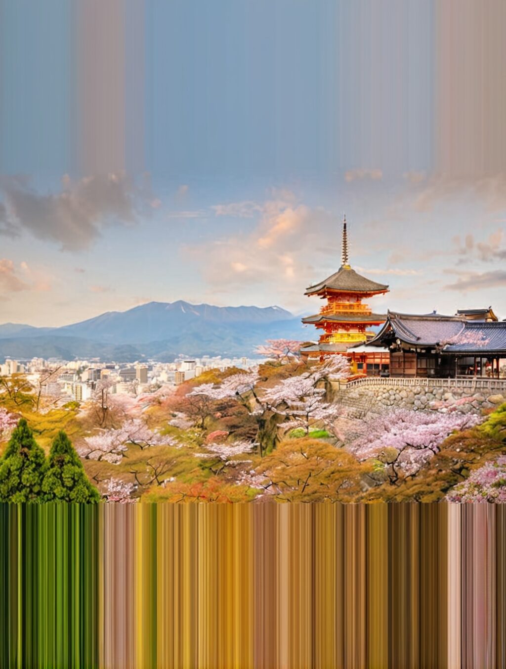 non stop travel japan tours 2023