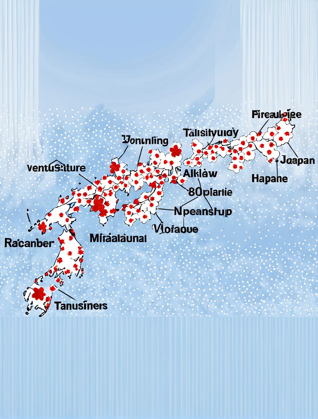 non stop travel japan tours 2024