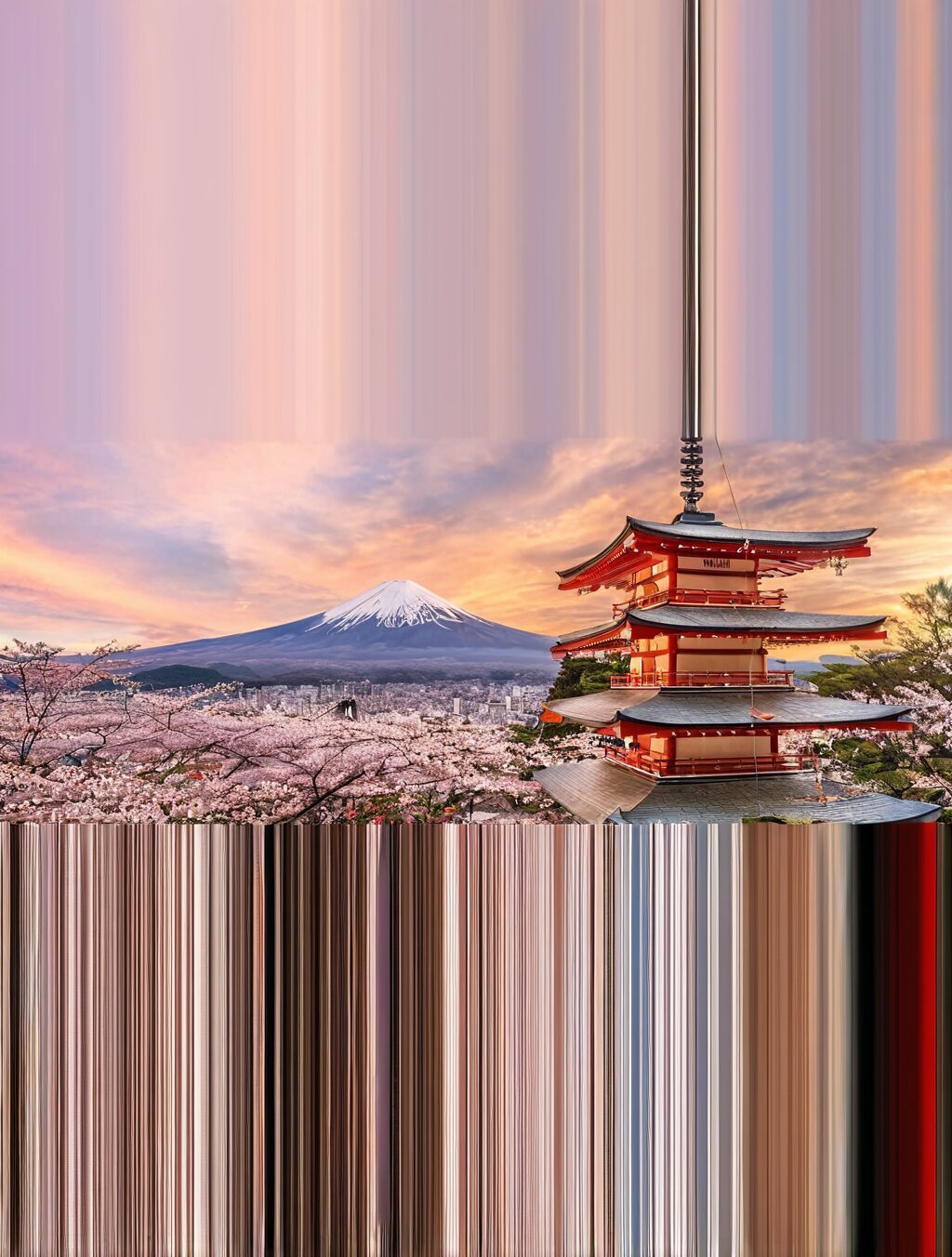 non stop travel japan tours 2024