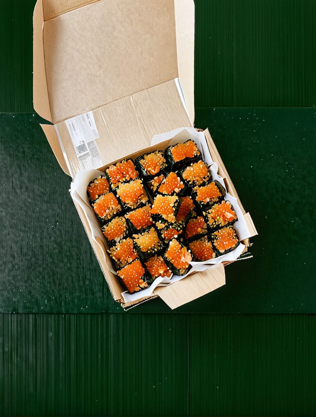 nori japan delivery