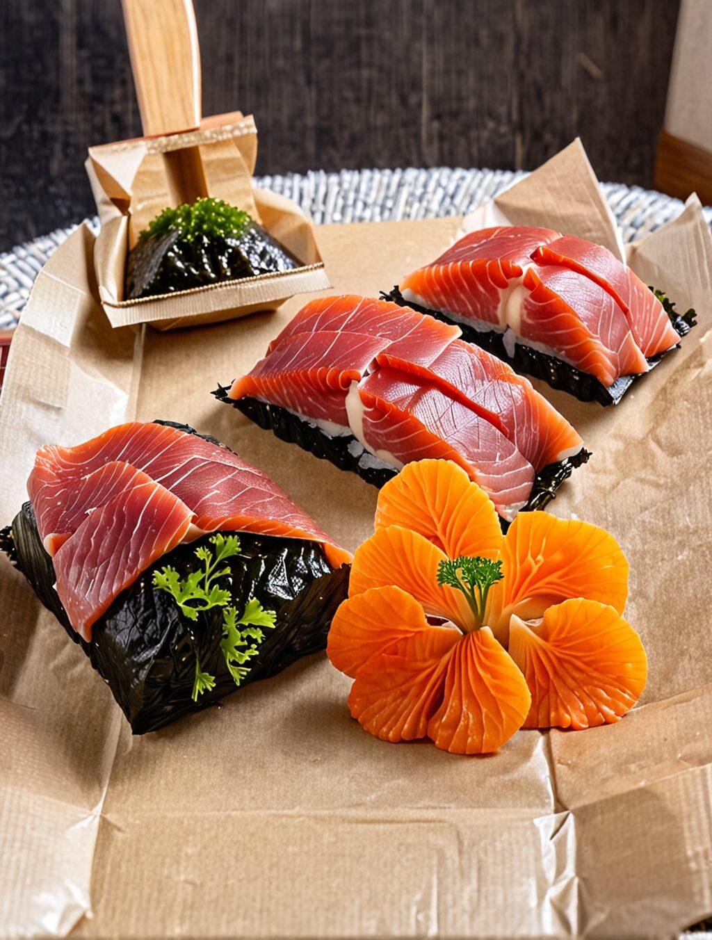 nori japan delivery
