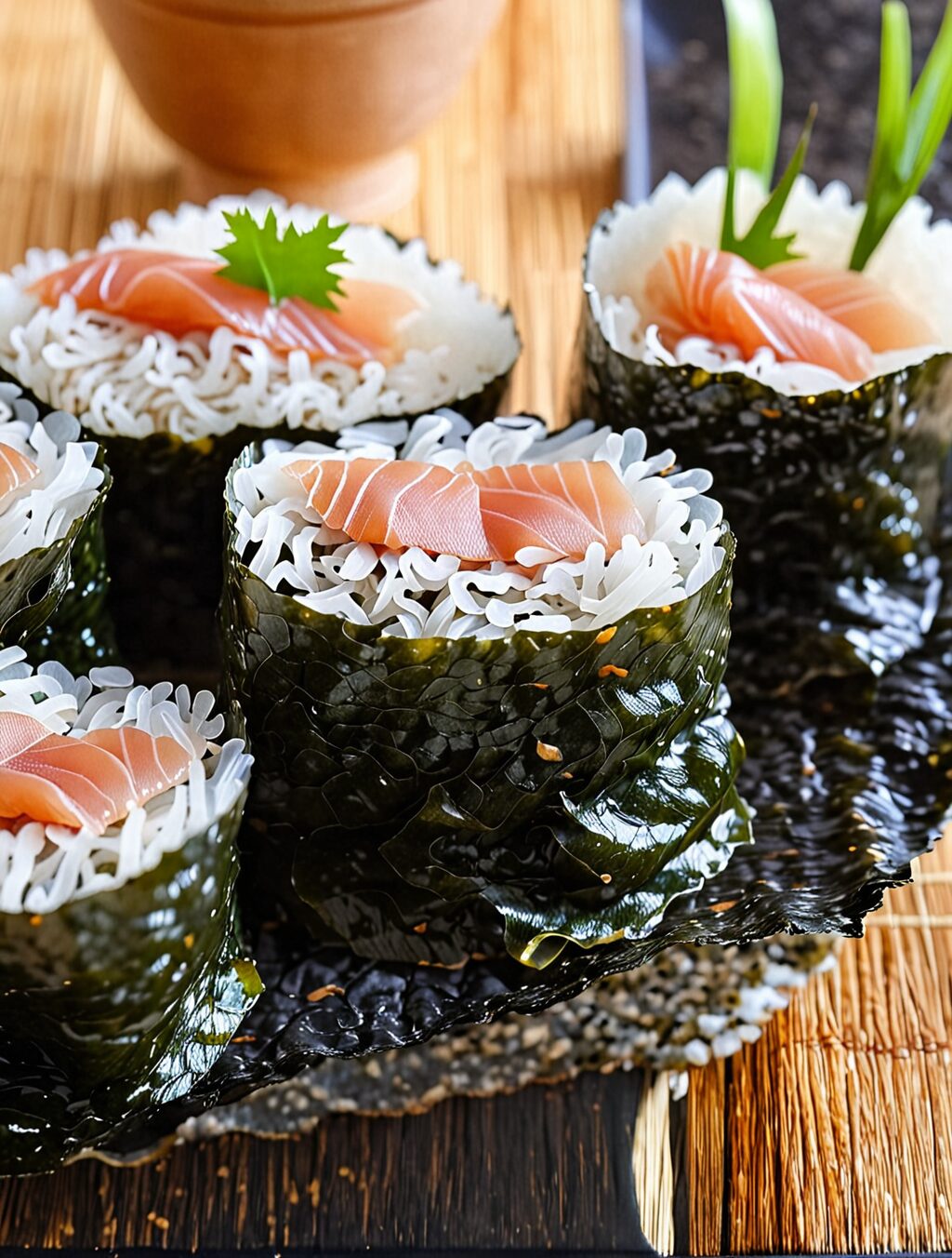 nori japan food