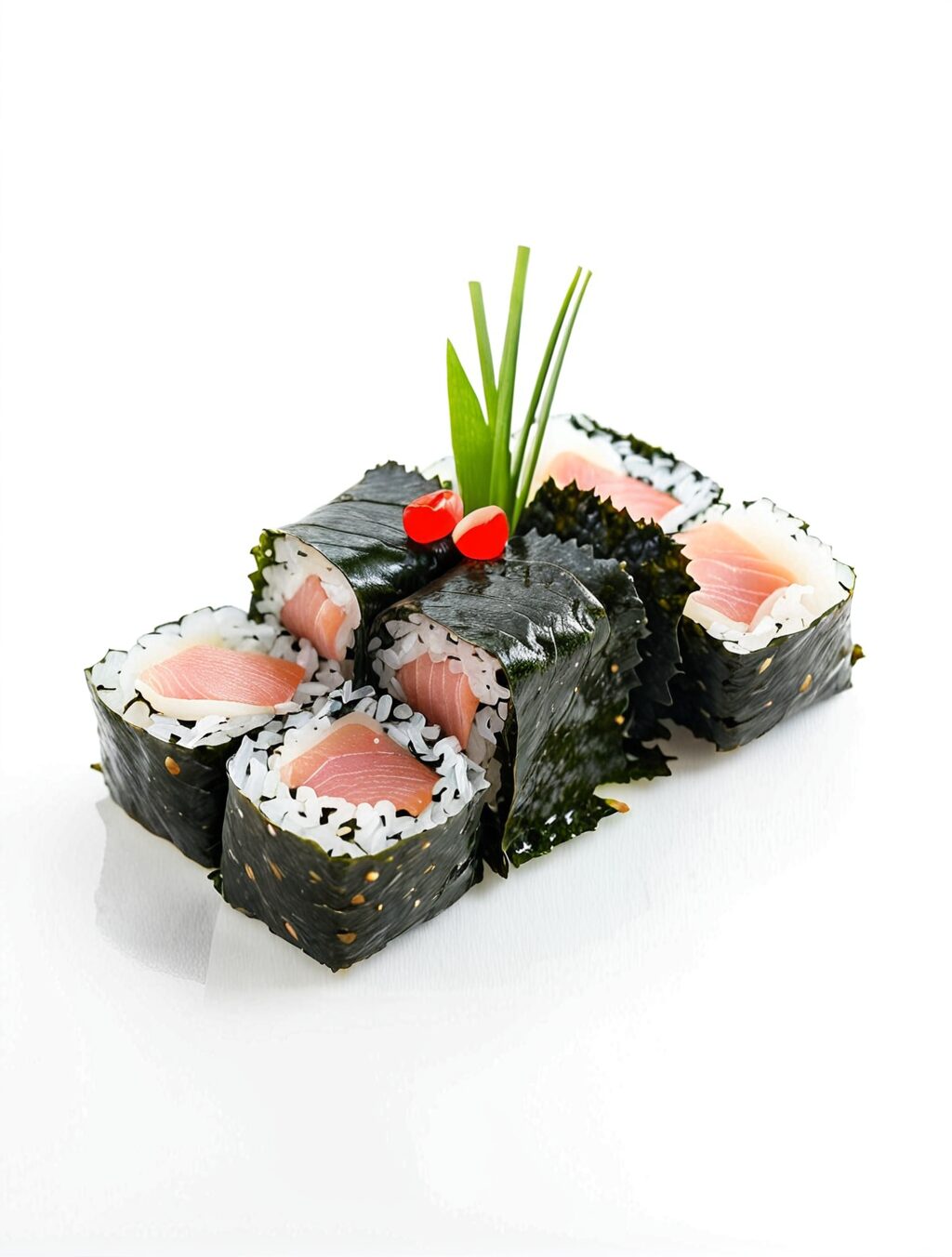 nori japan food