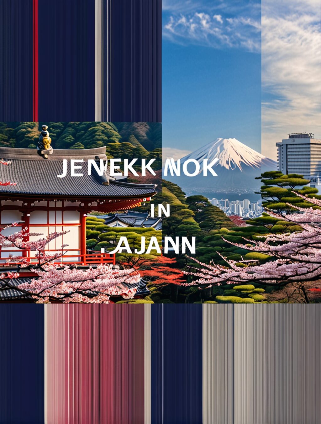one week in japan itinerary