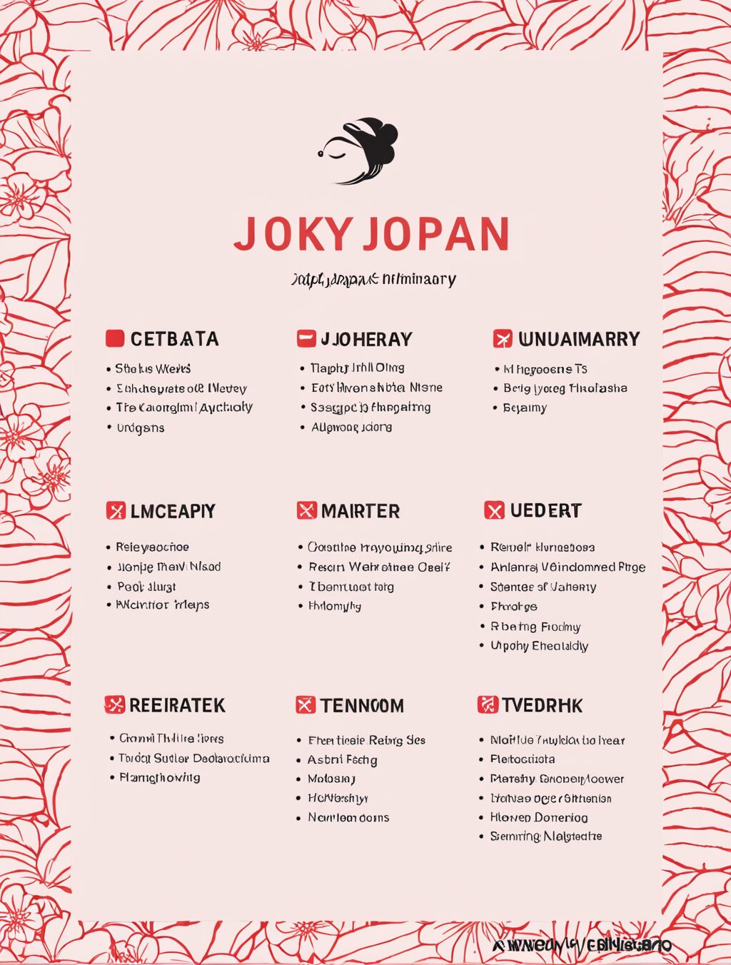 one week japan itinerary reddit