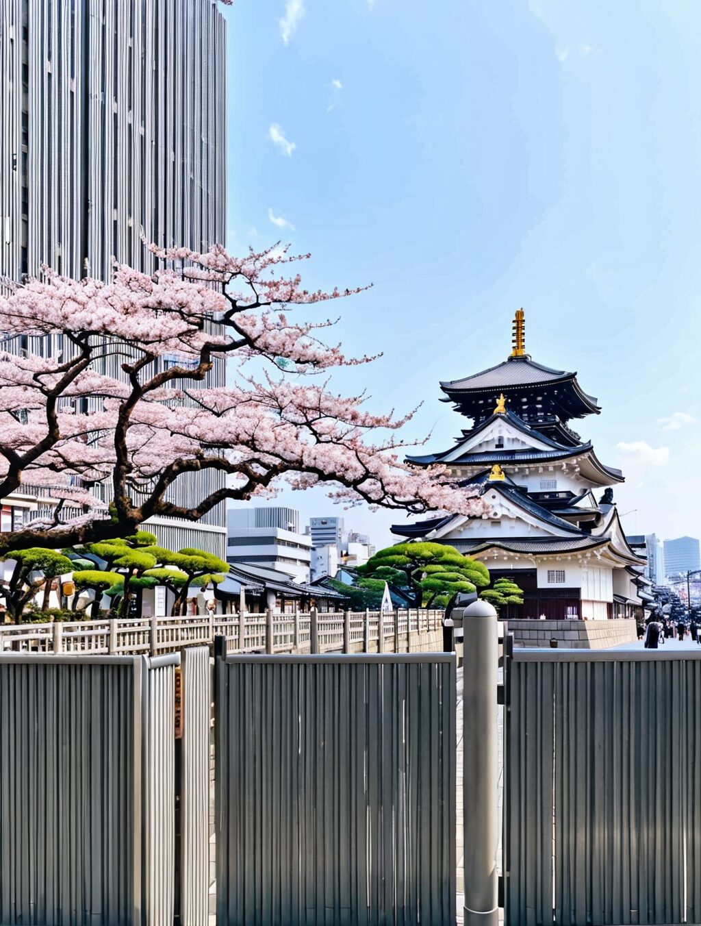 osaka japan itinerary 4 days