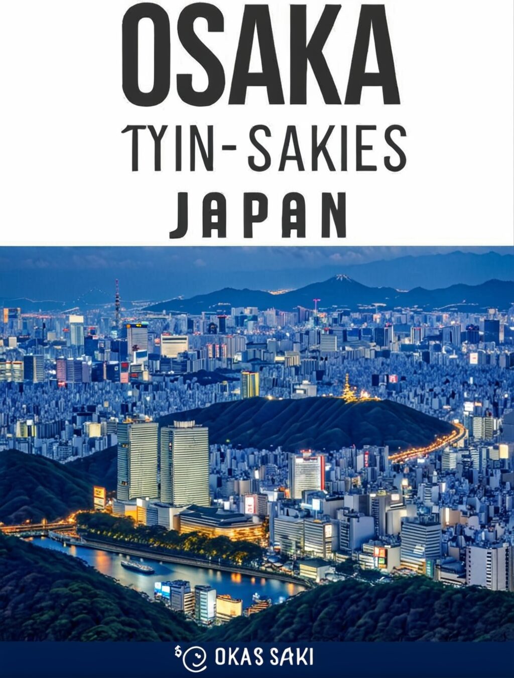 osaka japan itinerary 5 days