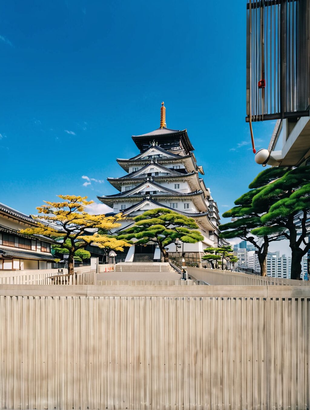osaka japan where to stay