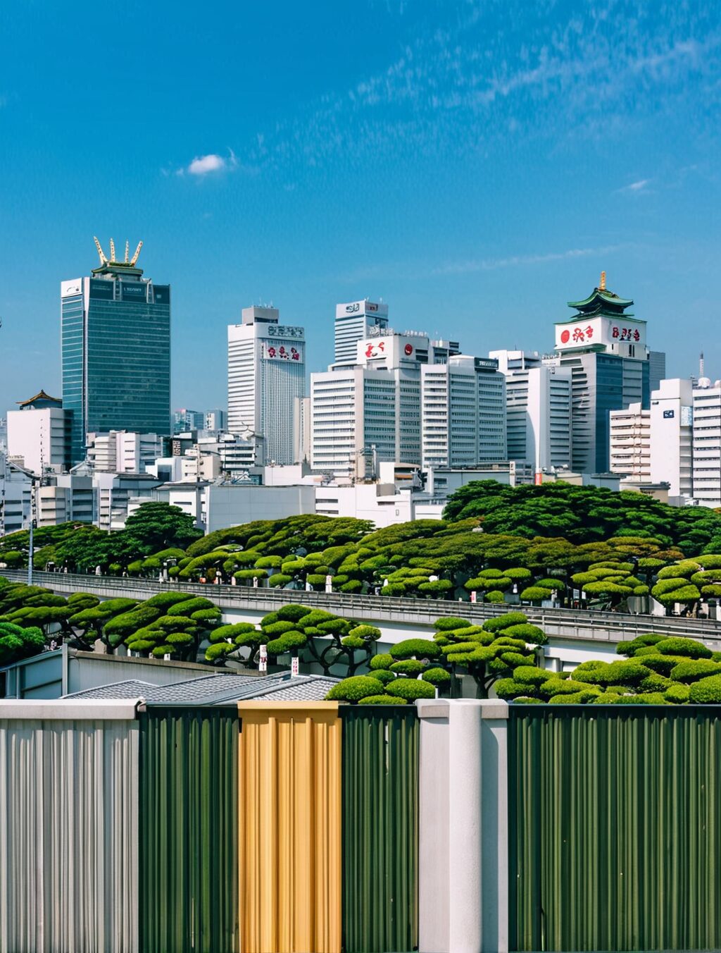 osaka japan where to stay