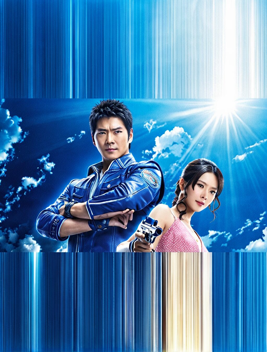overdrive movie japan watch online