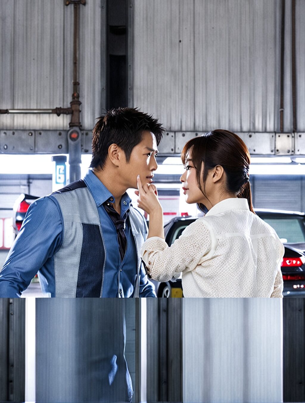 overdrive movie japan watch online