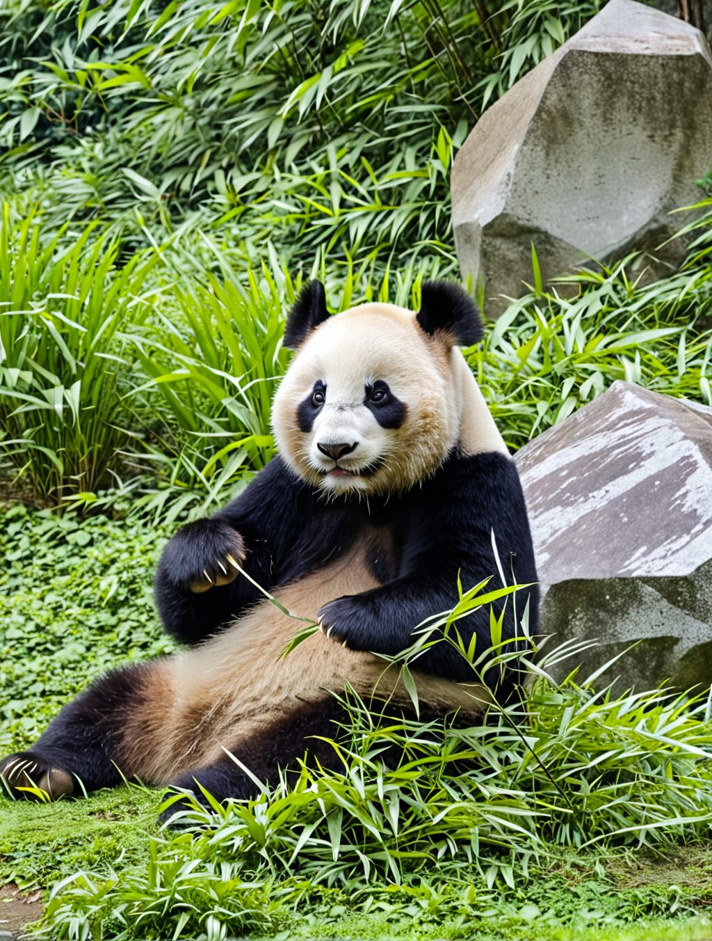 panda travel japan 2024