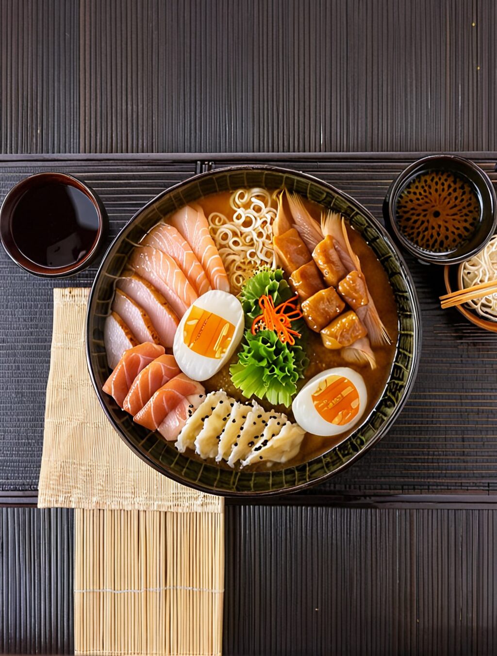 pictures of japan food