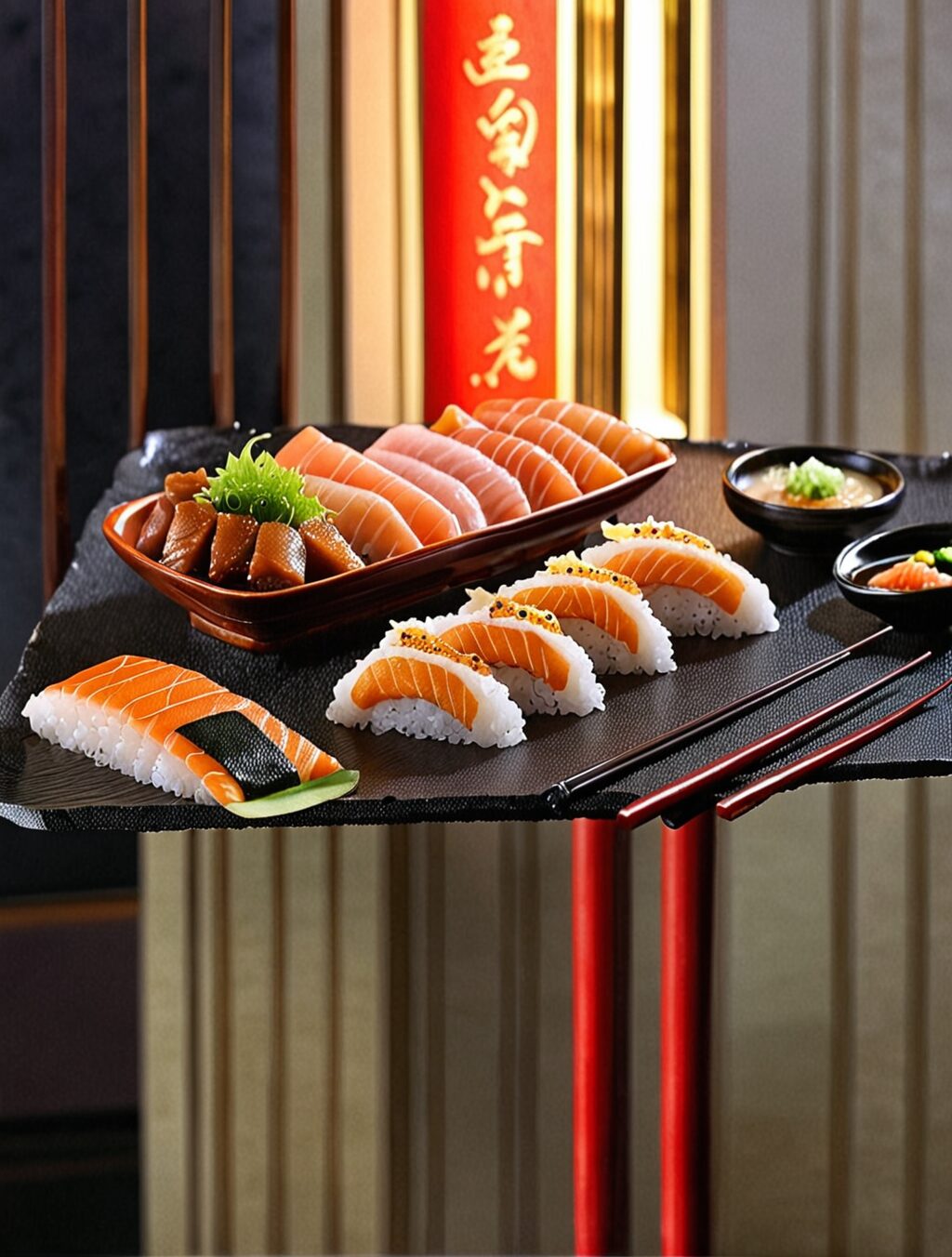 pictures of japan food