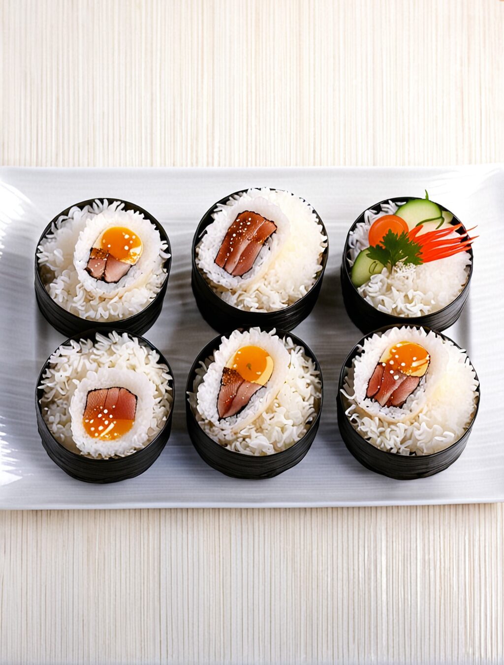 pictures of japan food