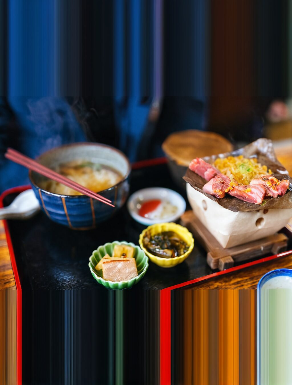 places to eat in kobe japan