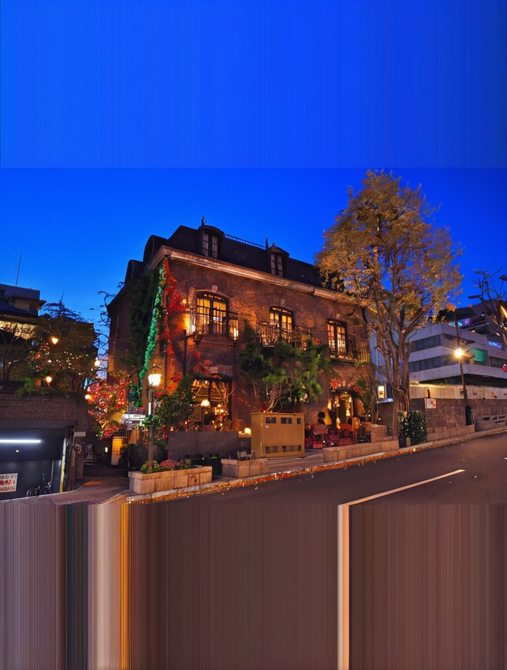 places to eat in kobe japan
