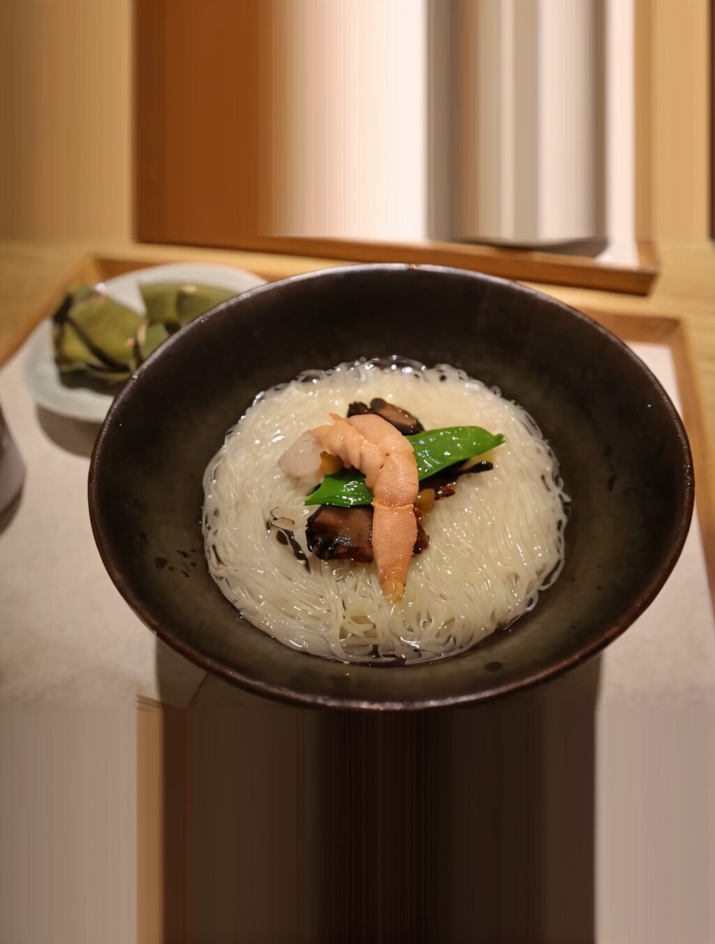 places to eat in nara japan