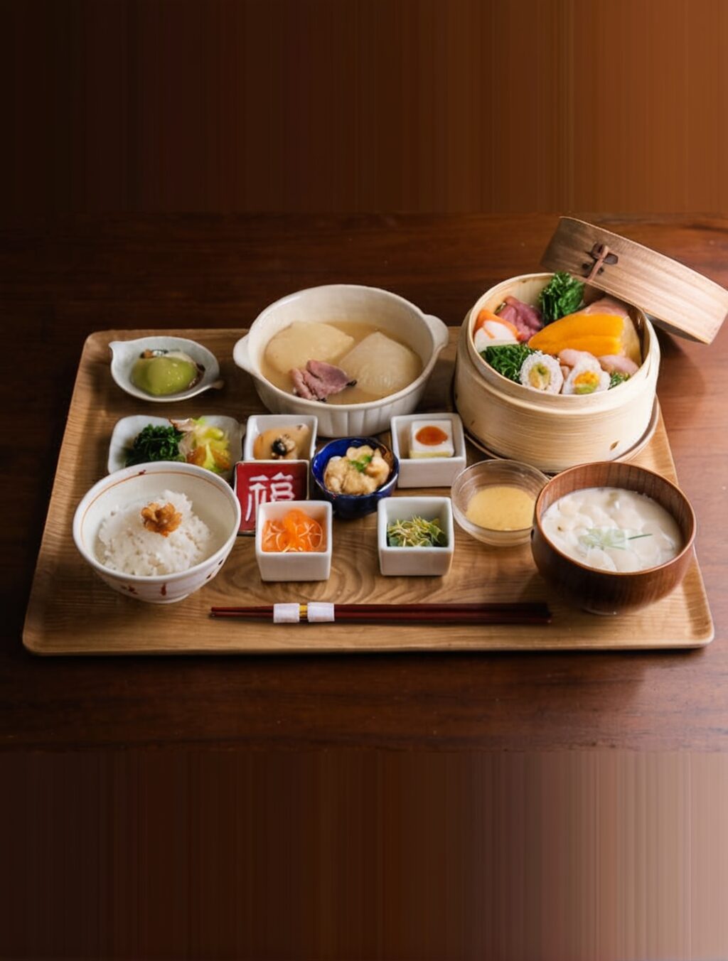 places to eat in nara japan
