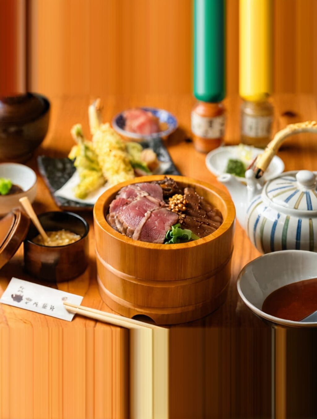places to eat in nara japan