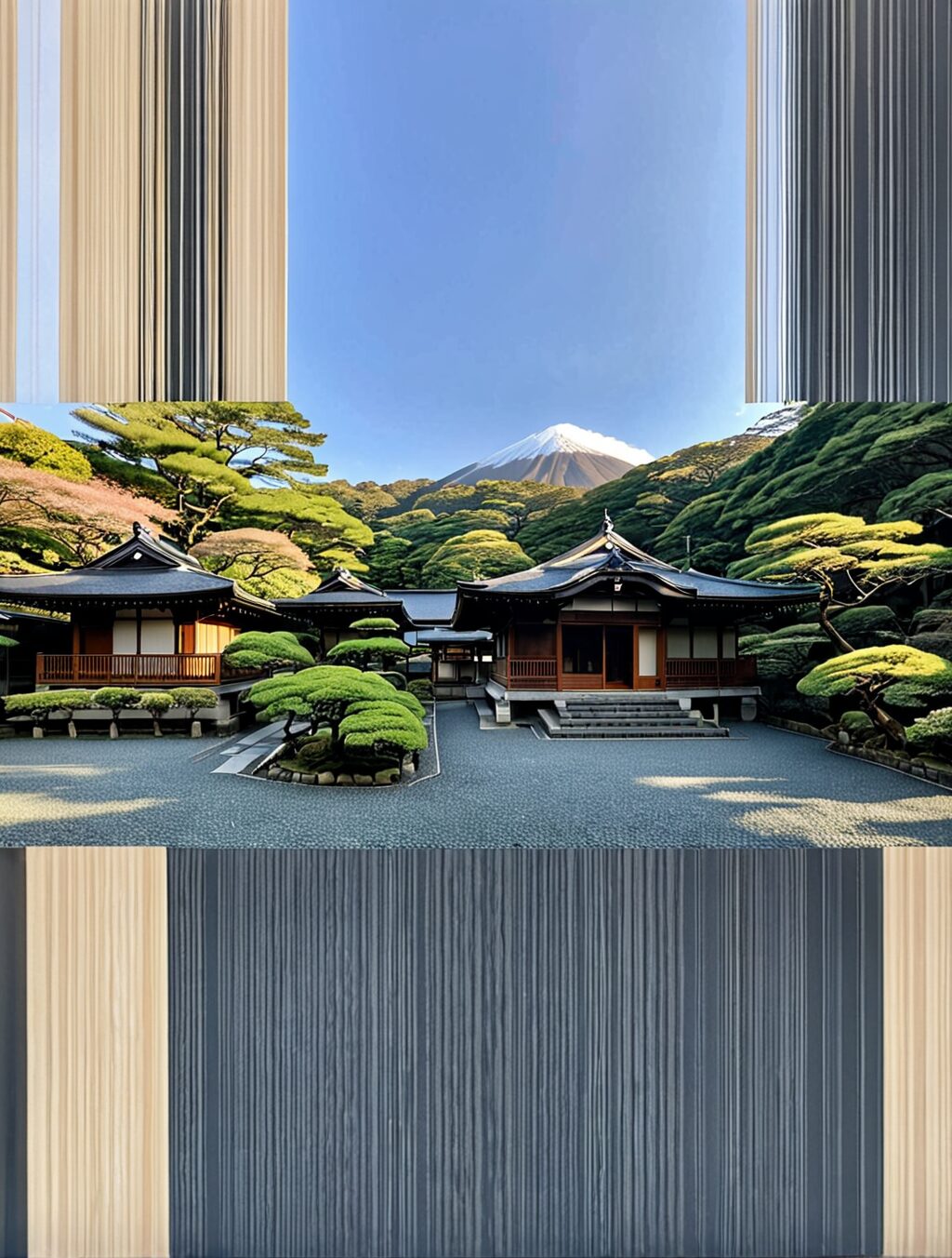 places to stay in hakone japan
