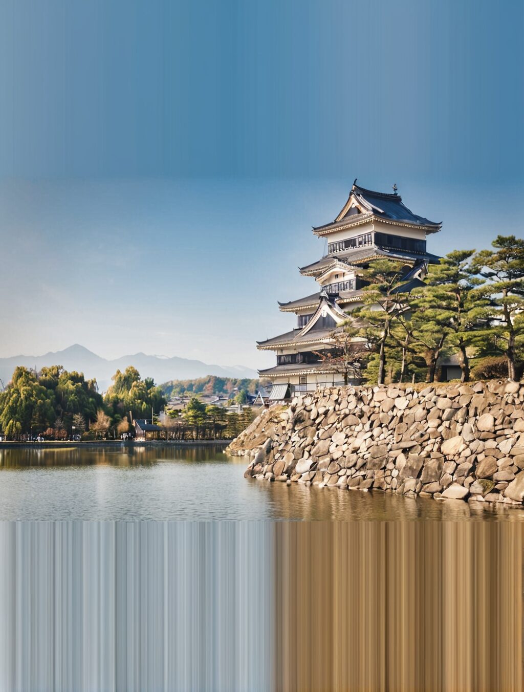 places to stay in nagano japan