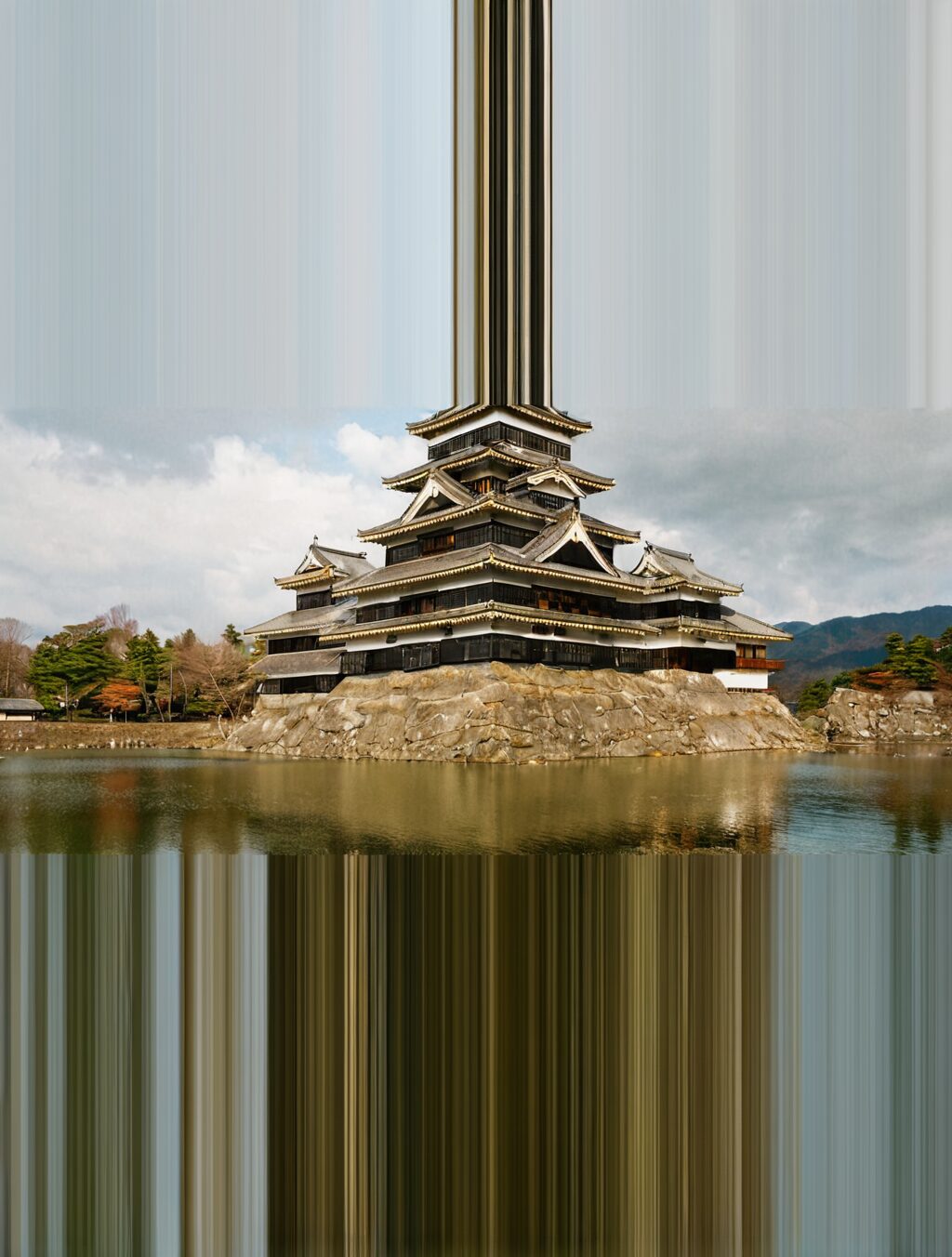 places to stay in nagano japan