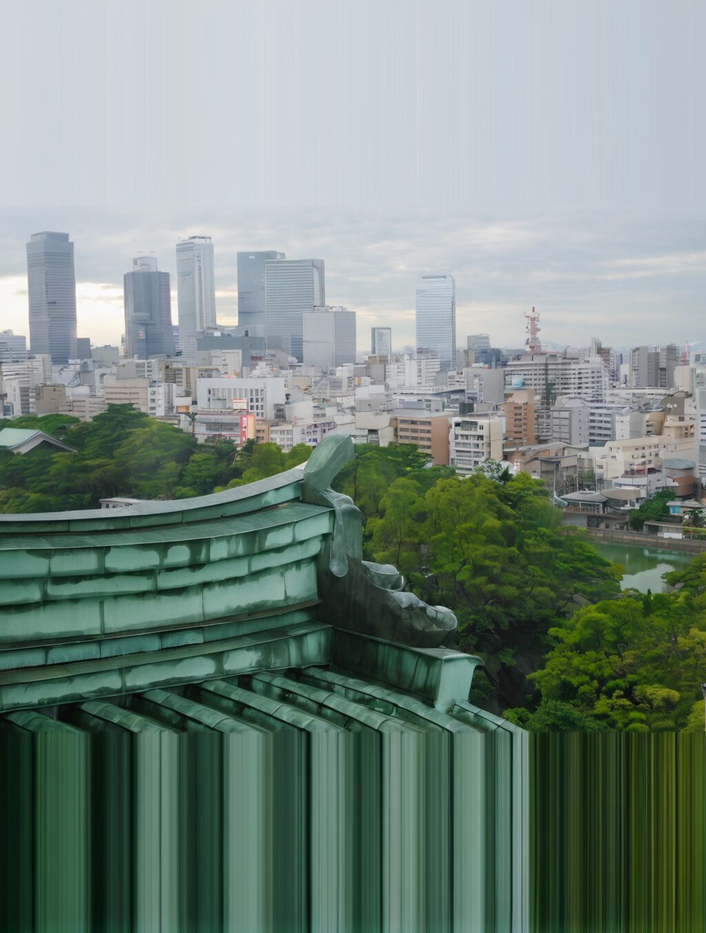 places to stay in nagoya japan