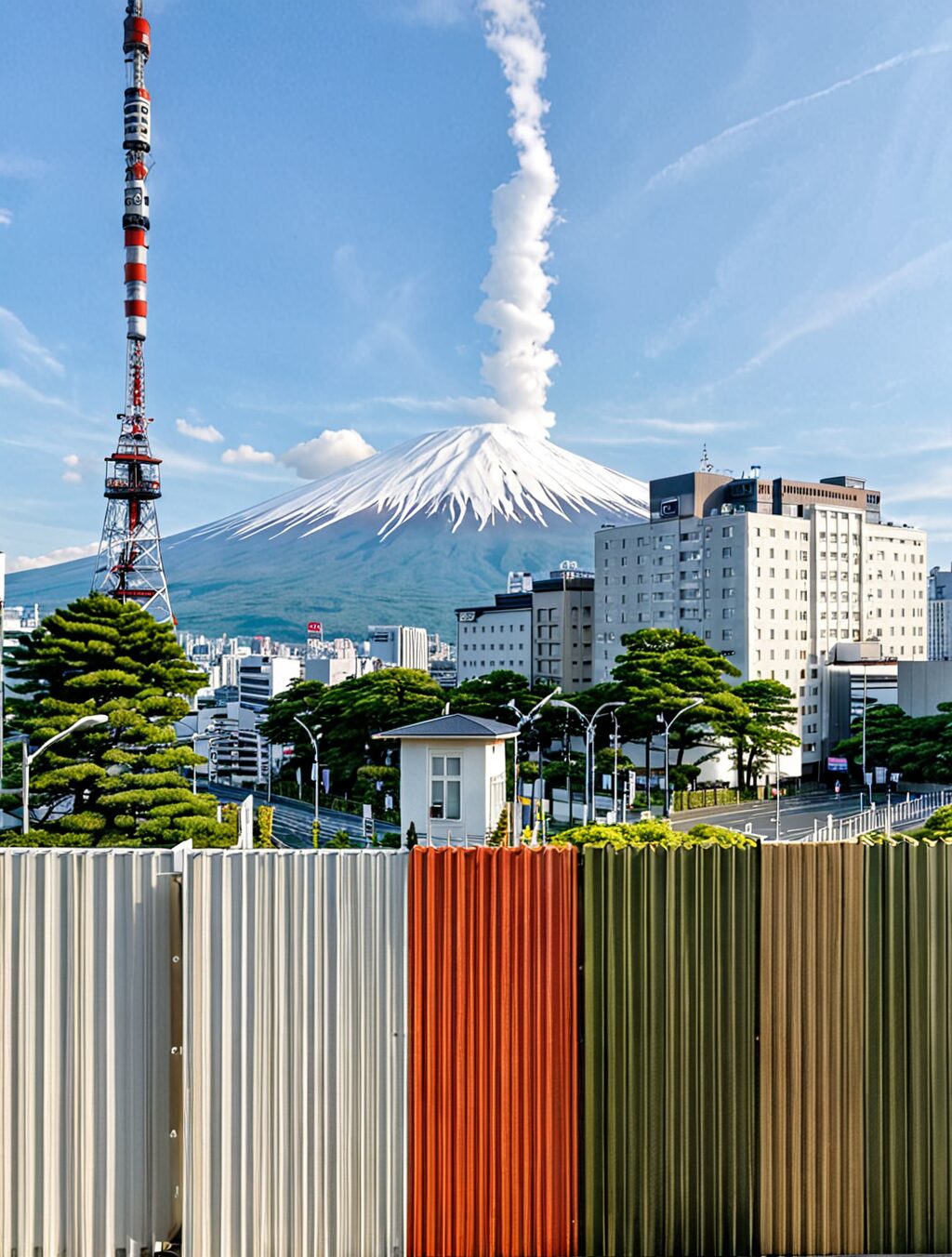 places to stay in sapporo japan