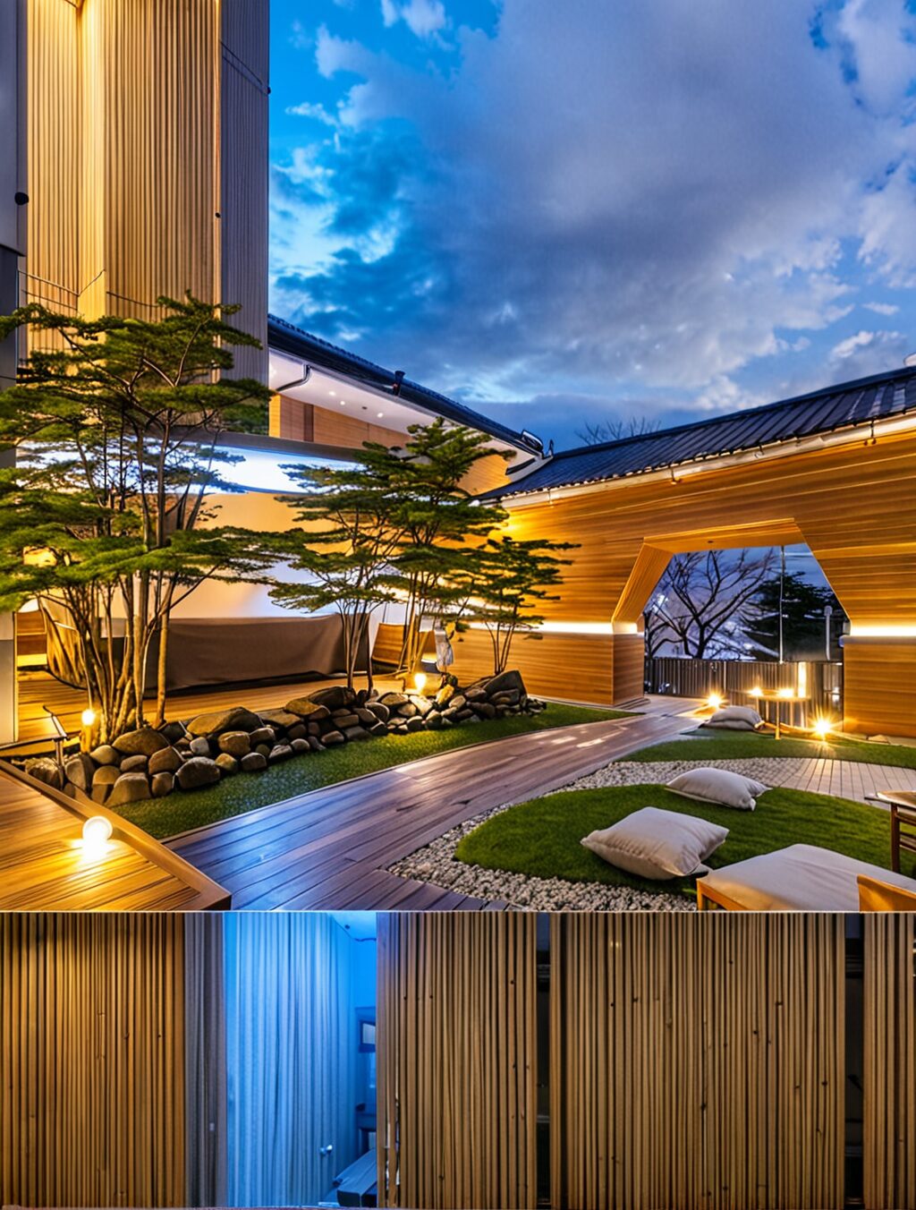 places to stay in sapporo japan