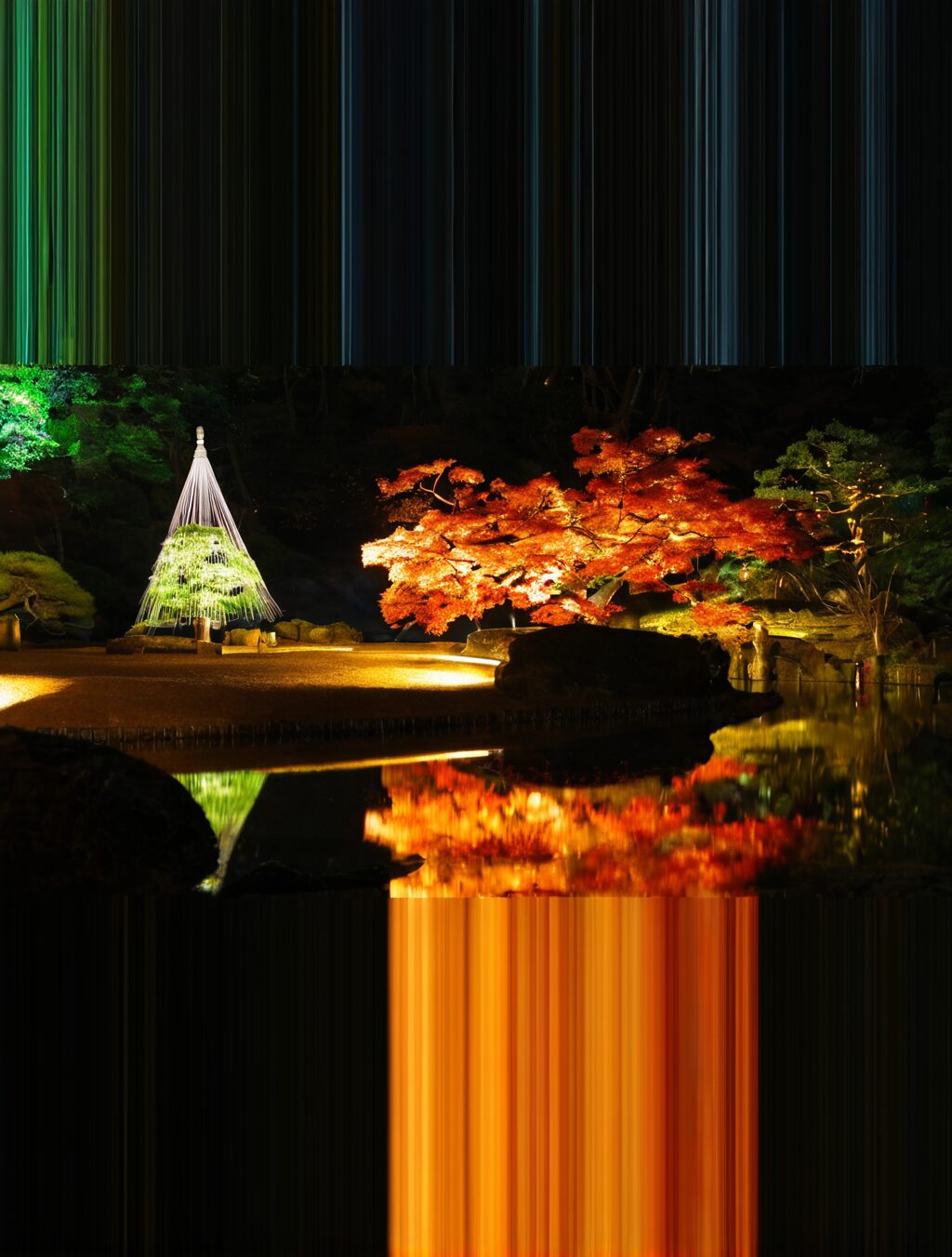 places to visit in japan in november