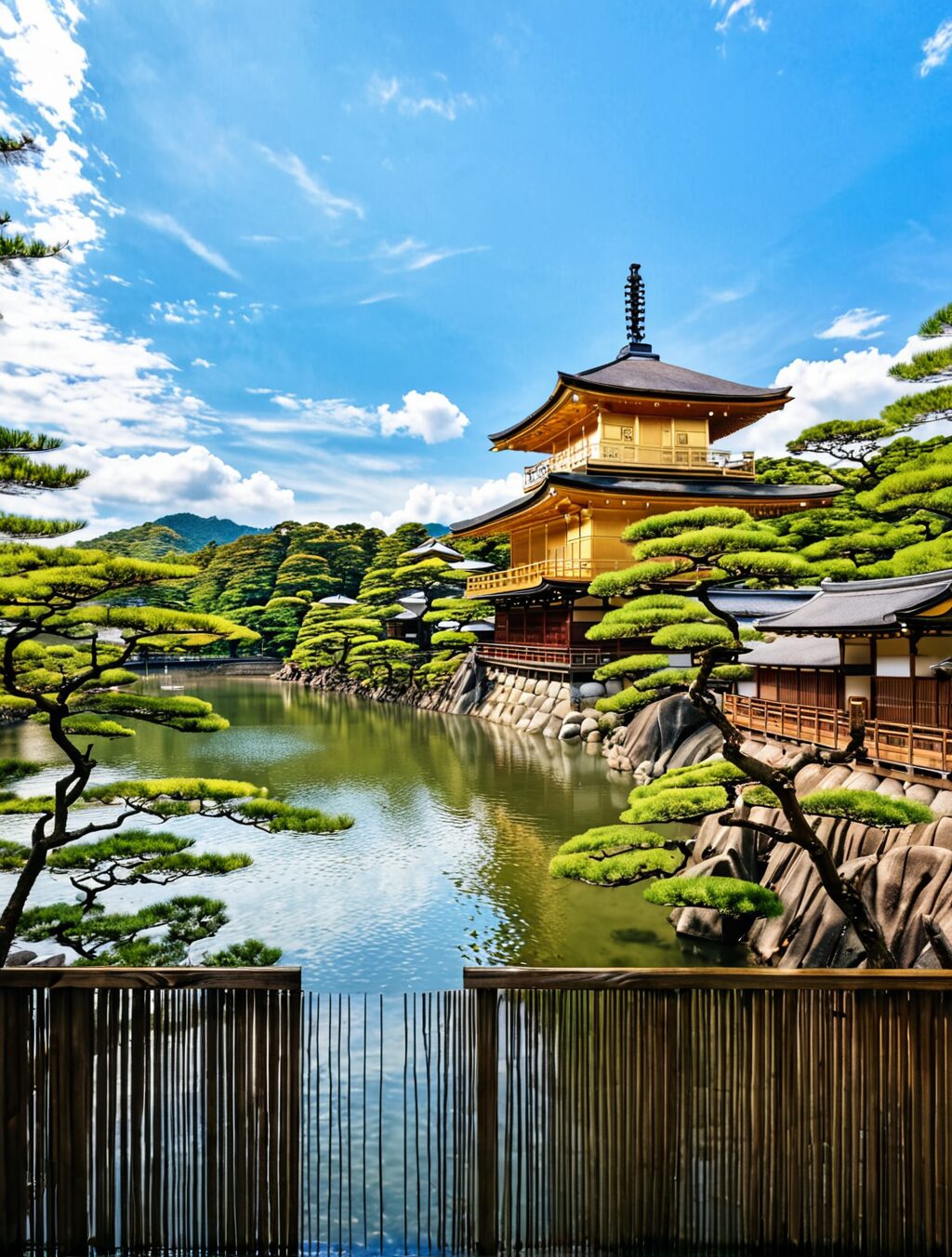 places to visit in japan kyoto