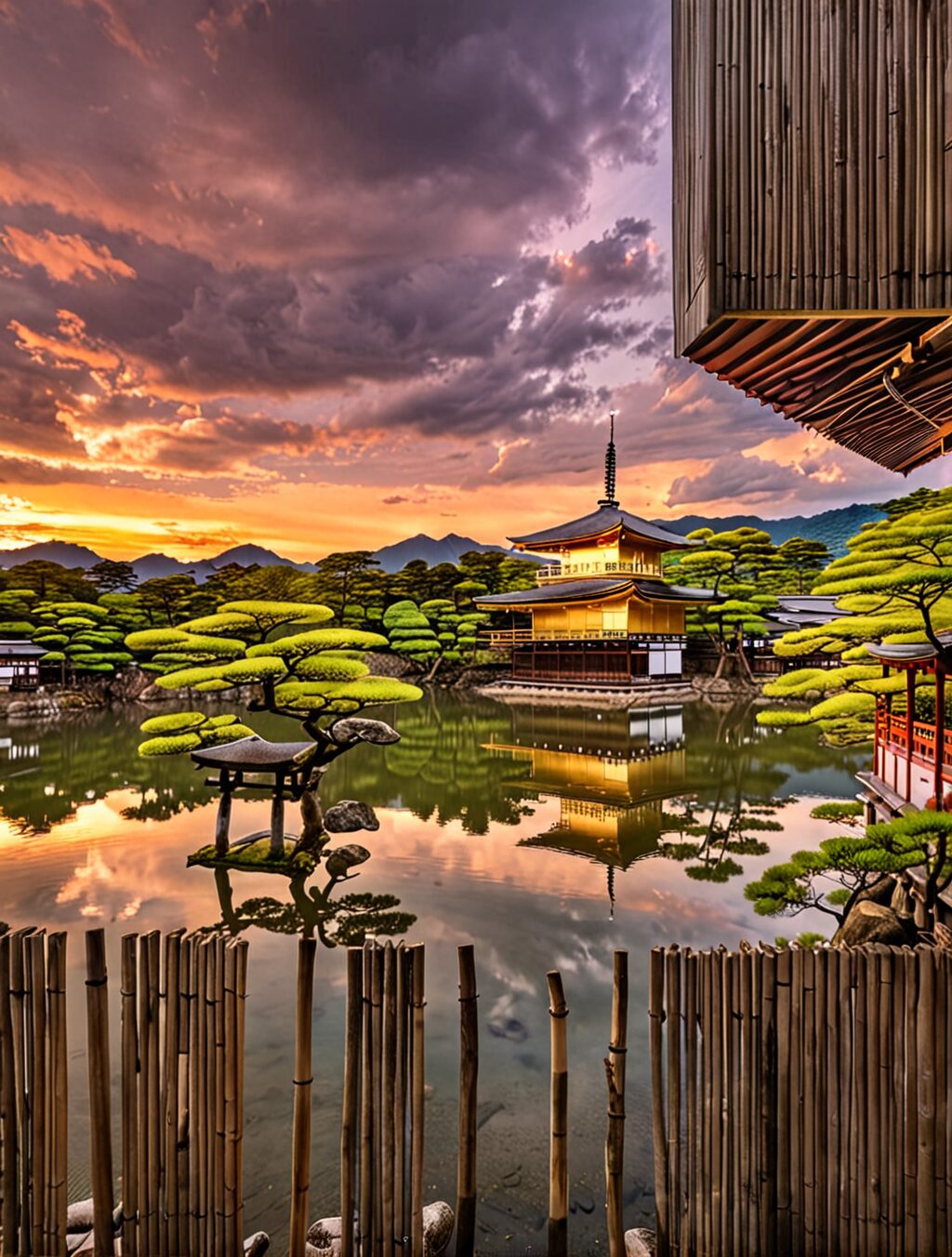 places to visit in japan kyoto